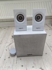 Logitech Z533 2.1 Multimedia