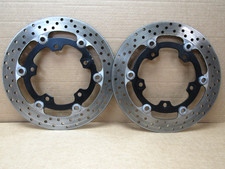 Suzuki SV 650 2022 858 miles