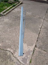 Magnetic Drive Away Kit Awning Fixing (Motorhome Camper Van Connector Strip)