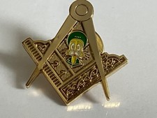 Freemason Felix the Cat Bomb