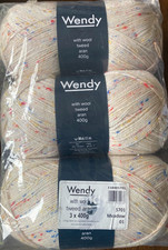 FULL PACK Wendy With Wool