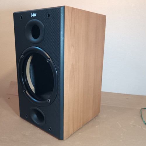 Bowers wilkins dm601 - bowers,
