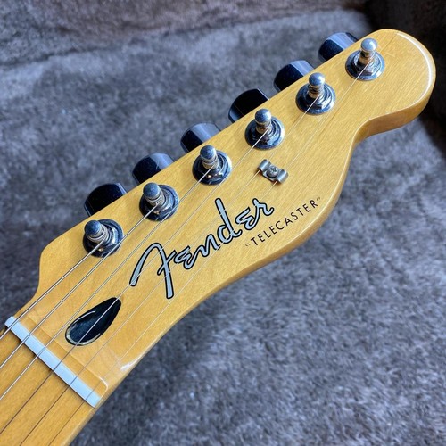 Fender special edition deluxe - special,