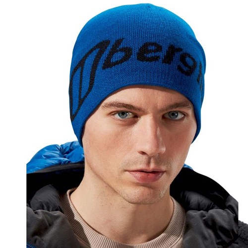 Berghaus blocks beanie - berghaus,