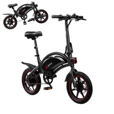DYU D3F 14" Folding Electric