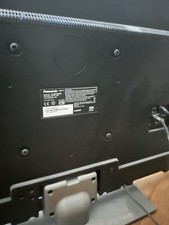 Panasonic Led Tv Tx-49f352b Smart