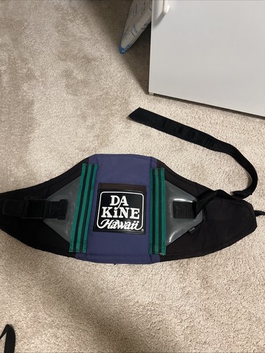Dakine waist windsurfing - windsurfing, kite