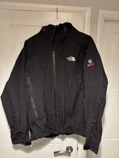The North Face Summit Series Goretex Pro Shell Jacket Size M black