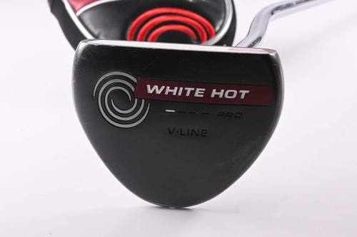 Odyssey white hot pro - odyssey,