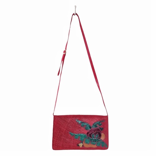 Cora jacobs vintage 90s - cora, red