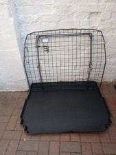 Barjo Full Tailgate Dog Guard