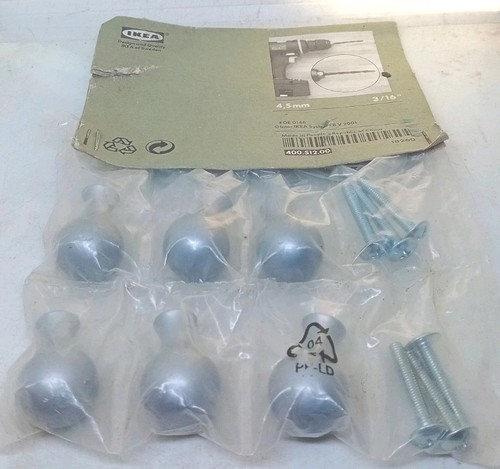 Ikea kosing set satin - set, 6