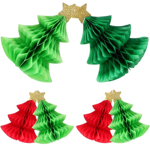 Pcs honeycomb centerpieces - 6,