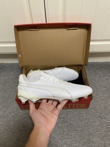 Puma king ultimate white - ultimate,