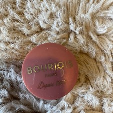 Bourjois Paris Blusher #shade