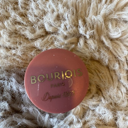 Bourjois paris blusher shade - paris,