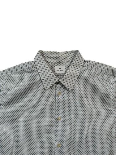 Paul smith men white - smith,