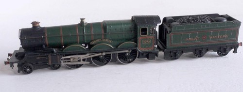 Hornby dublo 2 - ,