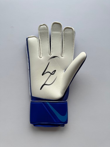 Kepa arrizabalaga signed - arrizabalaga,