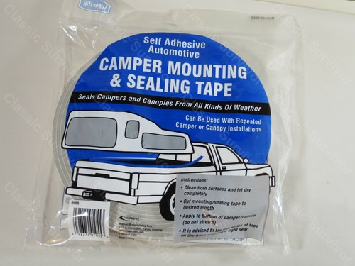 Carrand 01055 truck canopy - carrand,