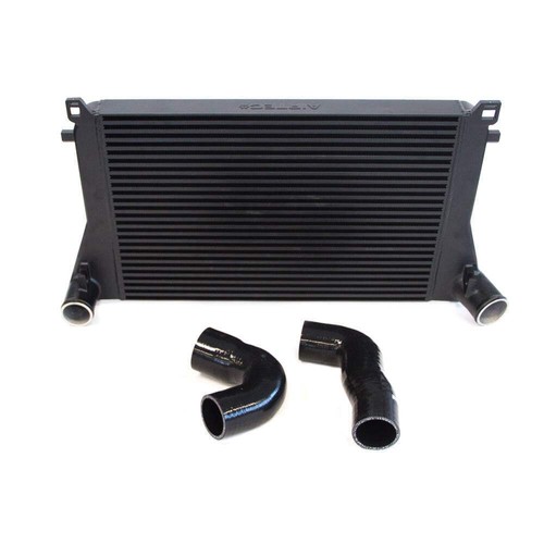 Airtec front mount - front, intercooler