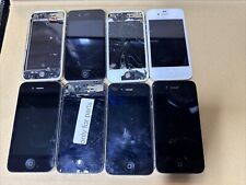 iPhone 4s / 4 Job Lot - 16