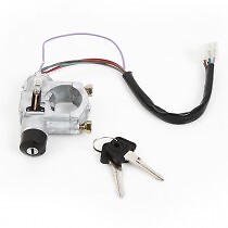 Mgb ignition switch steering - switch,