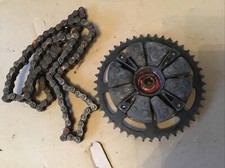 Yamaha XTZ660 XTZ 660 TENERE