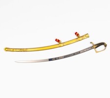 DID N80179 1/6th Sabre Sword