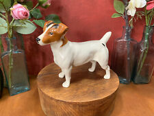 Beswick Large Jack Russell Terriers  Model 2023