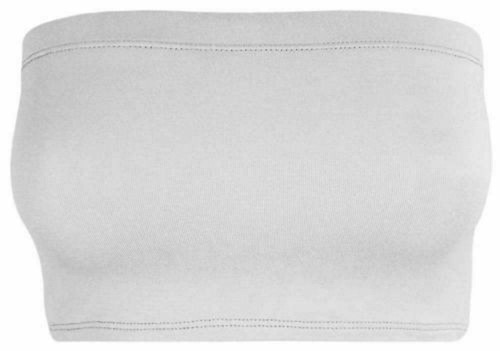 New ladies plain boob - ladies, tube
