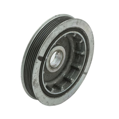 Pulley crankshaft for ford - for,