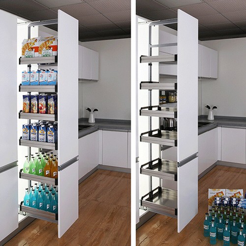 Tiers 300mm 400mm kitchen - 6,