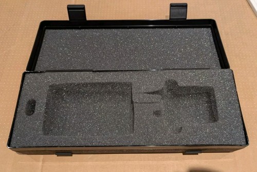 Case for sennheiser belt - belt, pack