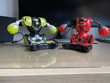 Silverlit Robo Kombat Twin