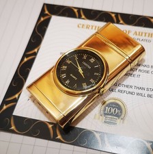24k Gold Plated Lighter