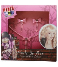 LITTLE BO PEEP JEWELRY SET