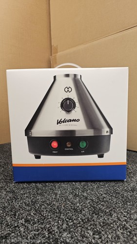 Storz volcano classic eu - b,