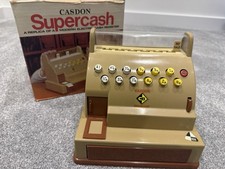 Casdon Supercash 119 Vintage