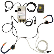 Auto Cleaner Woodworking