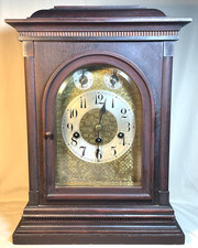 ANTIQUE JUNGHANS WESTMINSTER