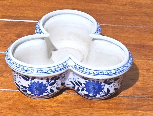 Vintage chinese blue - chinese,