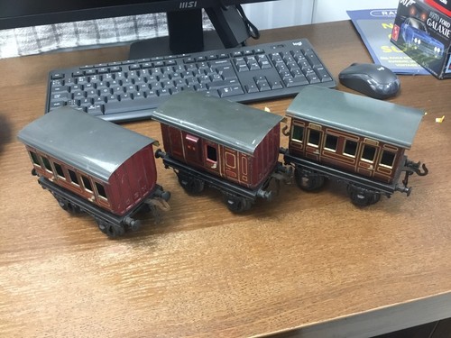 1903 1920 bing antique - 3x, c.