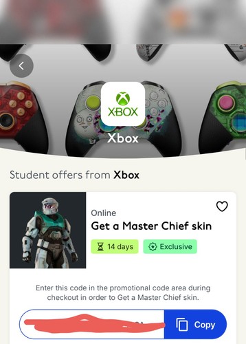 Xbox online digital redeem - xbox,