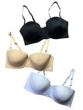 Multiway Strapless Bra –