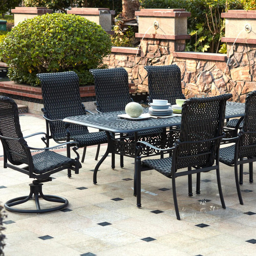 Victoria resin wicker - victoria, 9
