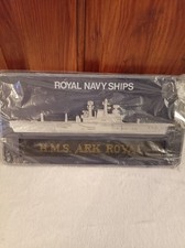 H.M.S. Ark Royal Memorial