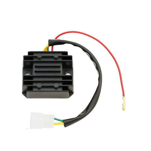 Voltage rectifier regulator - voltage,
