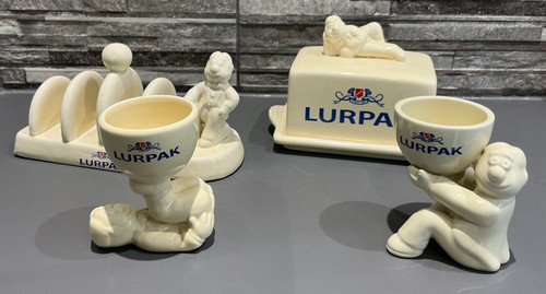 Vintage lurpak douglas - vintage,