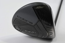 Cobra King F8 Driver / 9-12